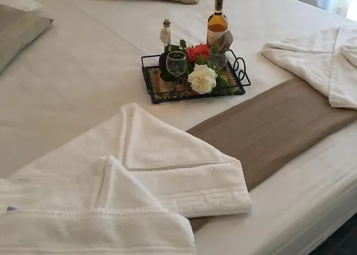 Lejlighedshotel Maistrali