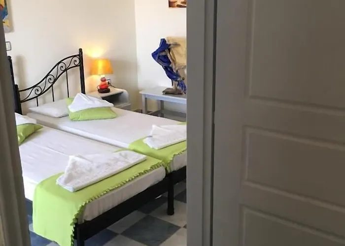 Maistrali Lejlighedshotel