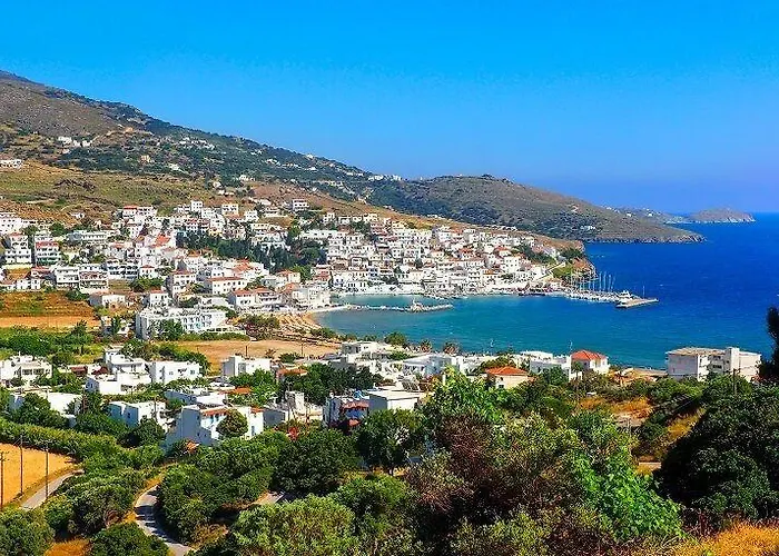 Maistrali Lejlighedshotel