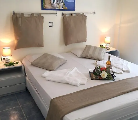 Lejlighedshotel Maistrali