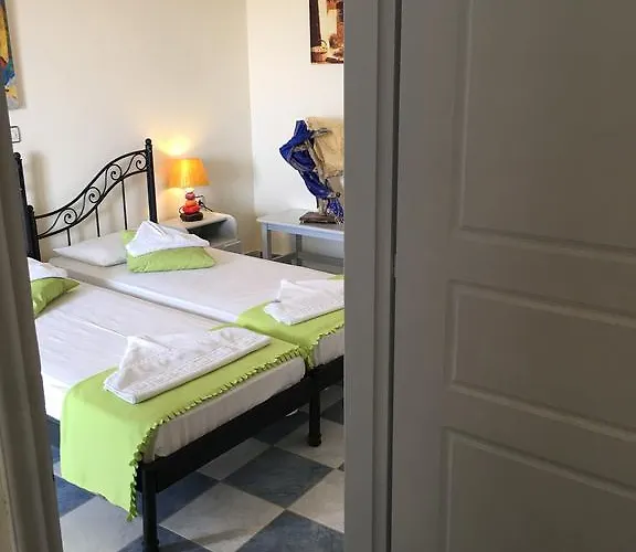 Maistrali Apart-hotel 3*