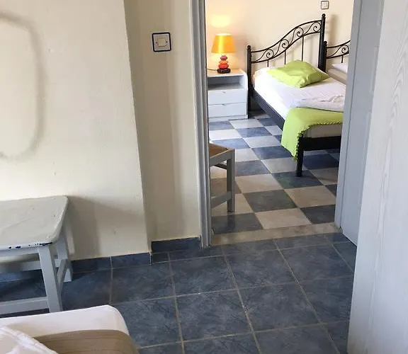 Maistrali Lägenhetshotell