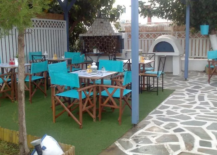 Maistrali Lejlighedshotel